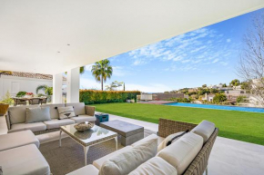 Villa Serena, Estepona